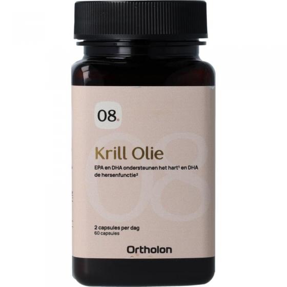  krill olie