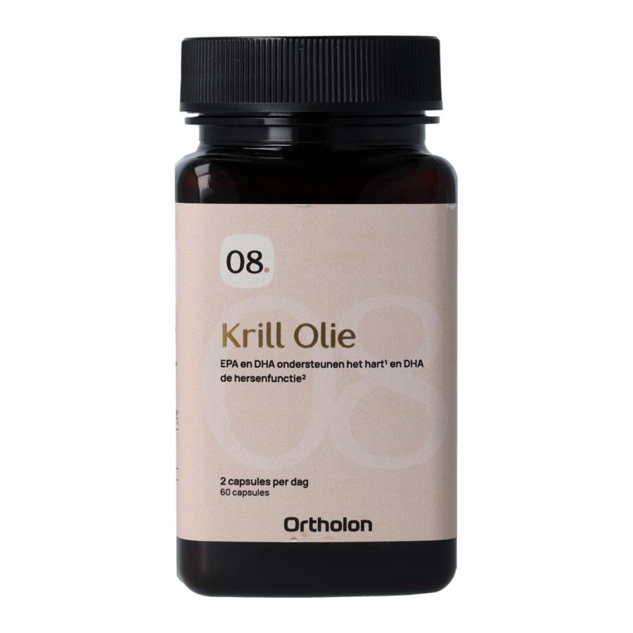  krill olie