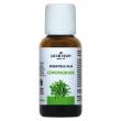 Lemongrass olie
