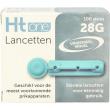 ht one lancetten 28g