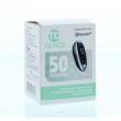td gluco glucose teststrips