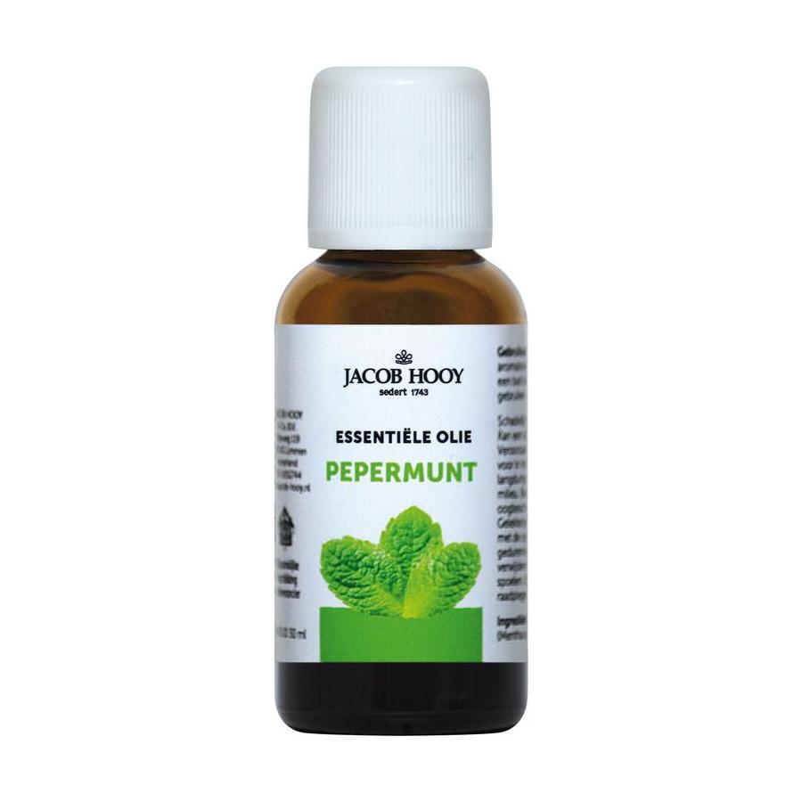 Pepermunt olie