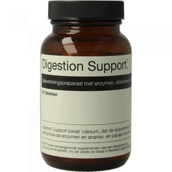 Digestion support