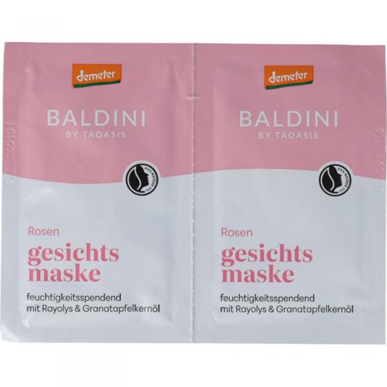  baldini gezichtsm rose bio dem
