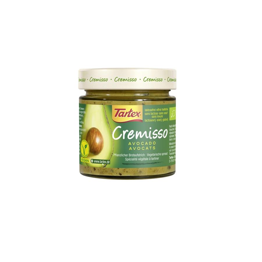 Cremisso avocado bio