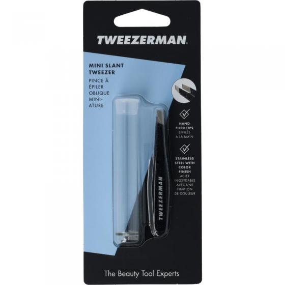  tweezer dusted onyx