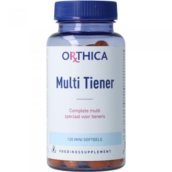  multi tiener
