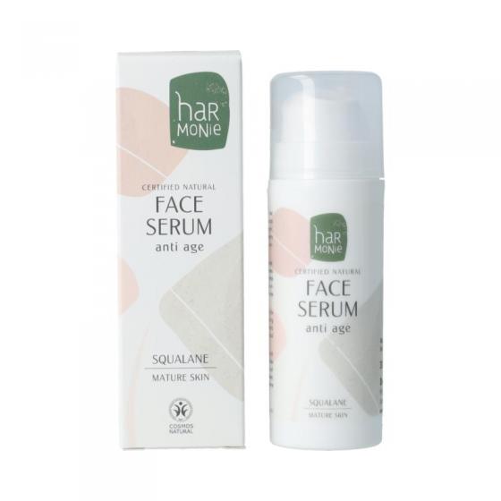  face serum anti age