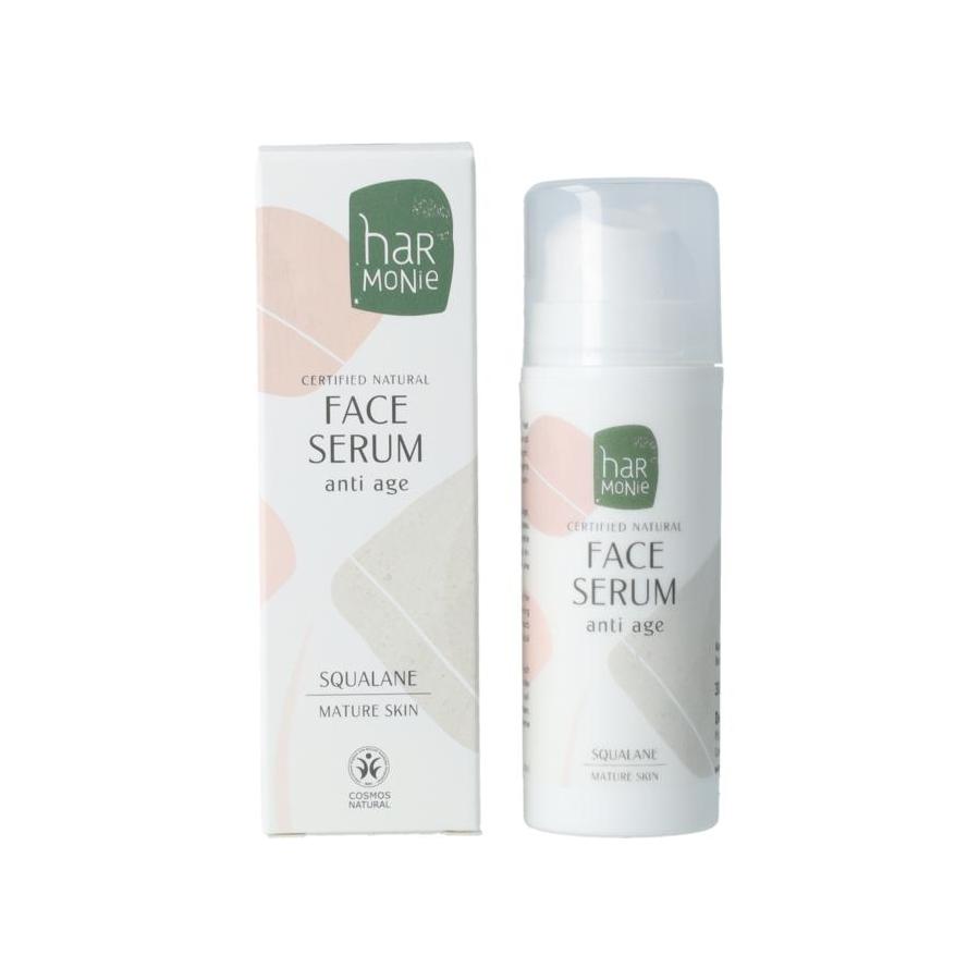  face serum anti age