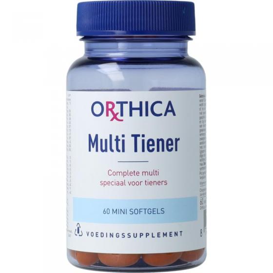  multi tiener