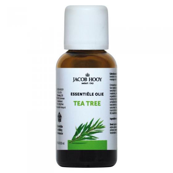 Tea tree olie