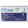  plusfine pennnaalden 6mm 31g
