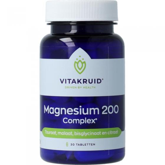  magn 200 compl tauraat bisgl