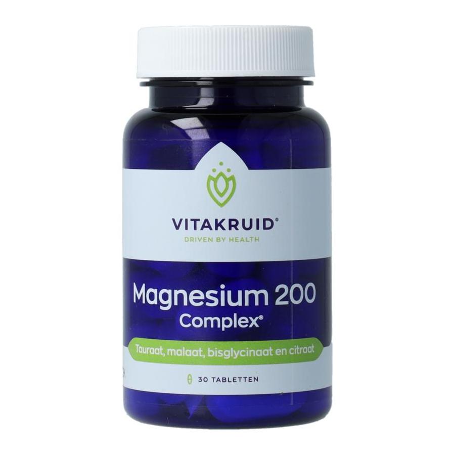  magn 200 compl tauraat bisgl