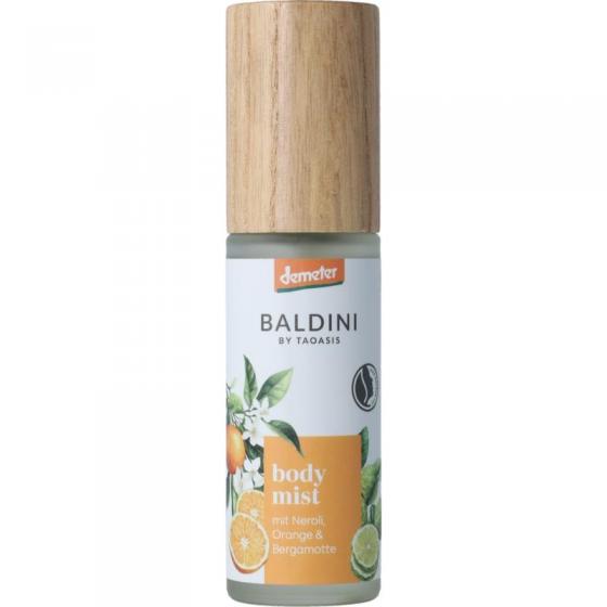  body mist nerolie orange spr