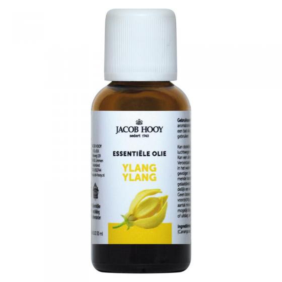 Ylang ylang olie