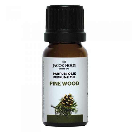 Parfum olie den pine wood