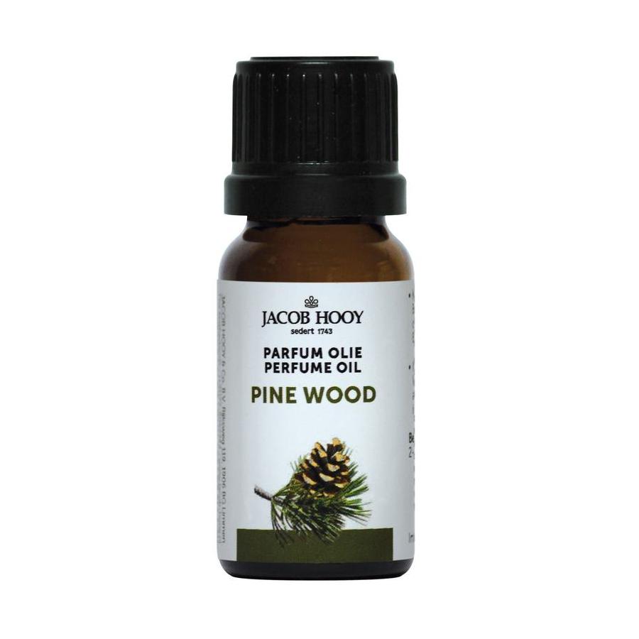 Parfum olie den pine wood