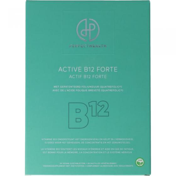Active B12 Forte