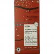 Chocolade puur 62% caramel fleur de sel bio