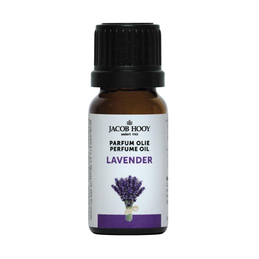 Parfum olie lavendel