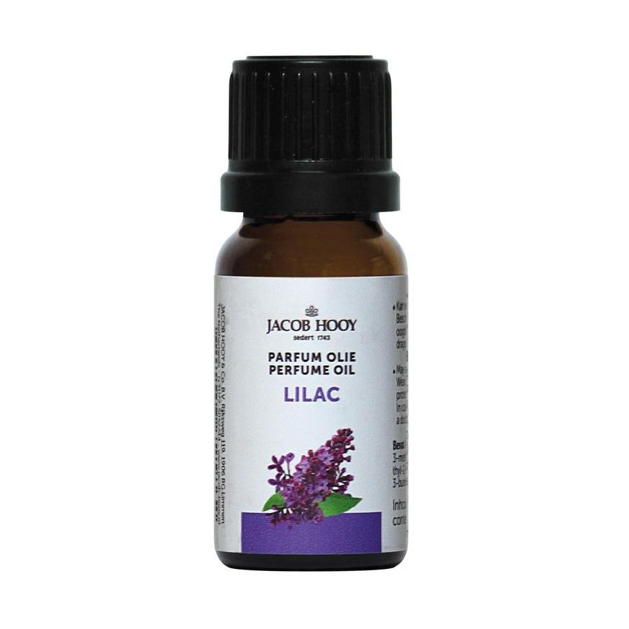 Parfum olie lilac