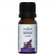 Parfum olie lilac