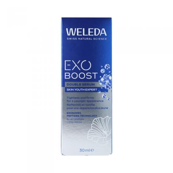  exo boost doubl serum bl gent