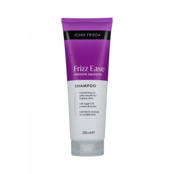  infinite smooth shampoo