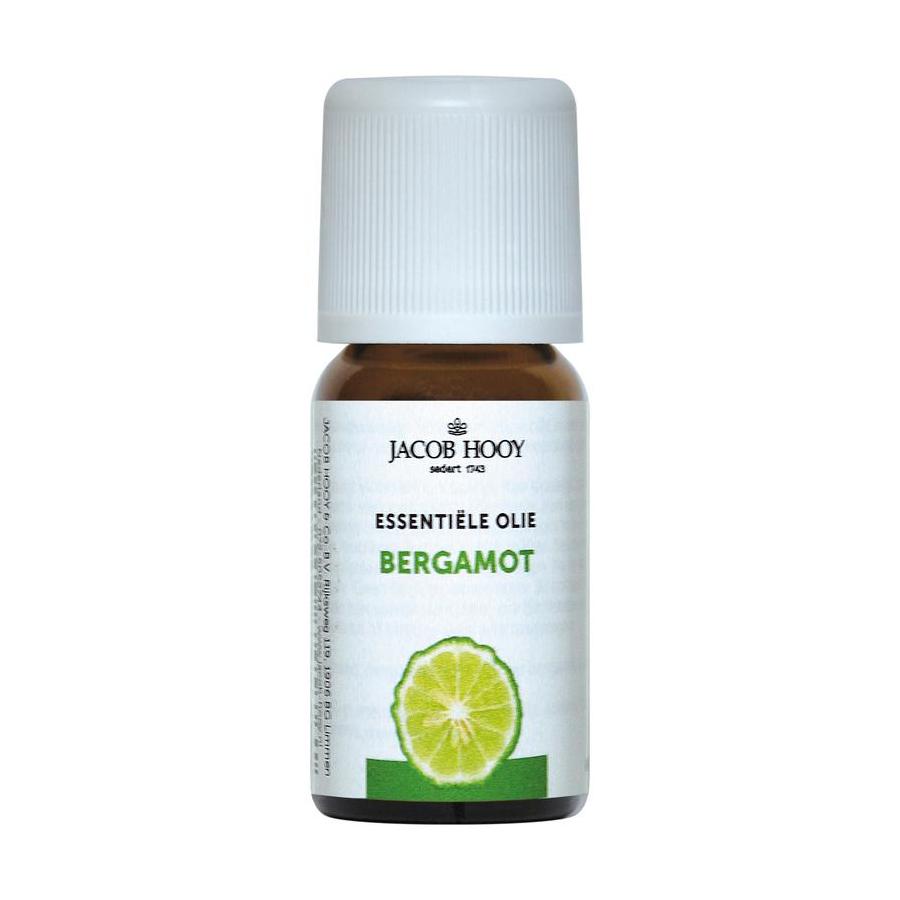 Bergamot olie