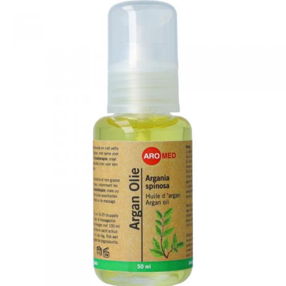  argan olie bio