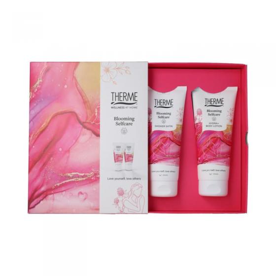  giftset zen white lotus