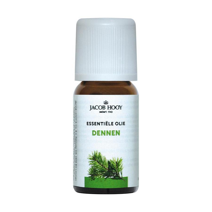 Dennen olie
