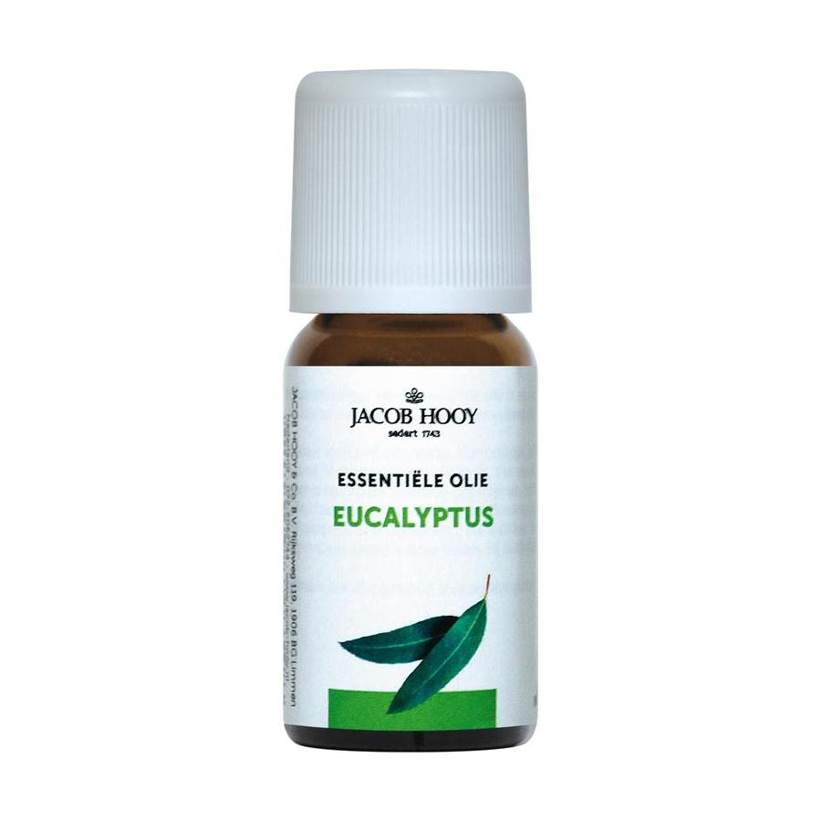 Eucalyptus olie