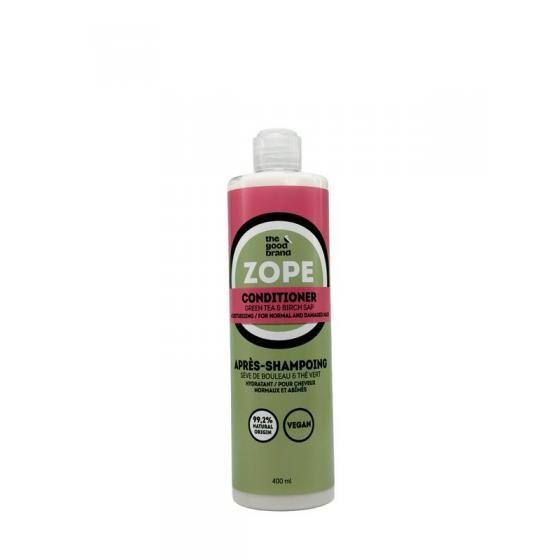  green tea & birch sap cond
