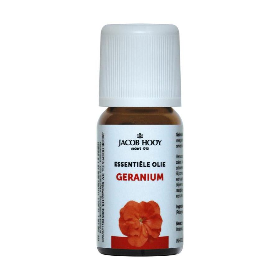 Geranium olie