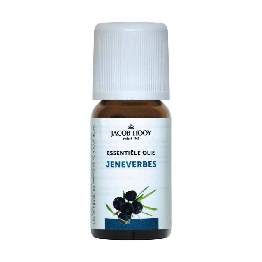 Jeneverbes olie