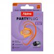 Alpine Alpine partyplug transparant