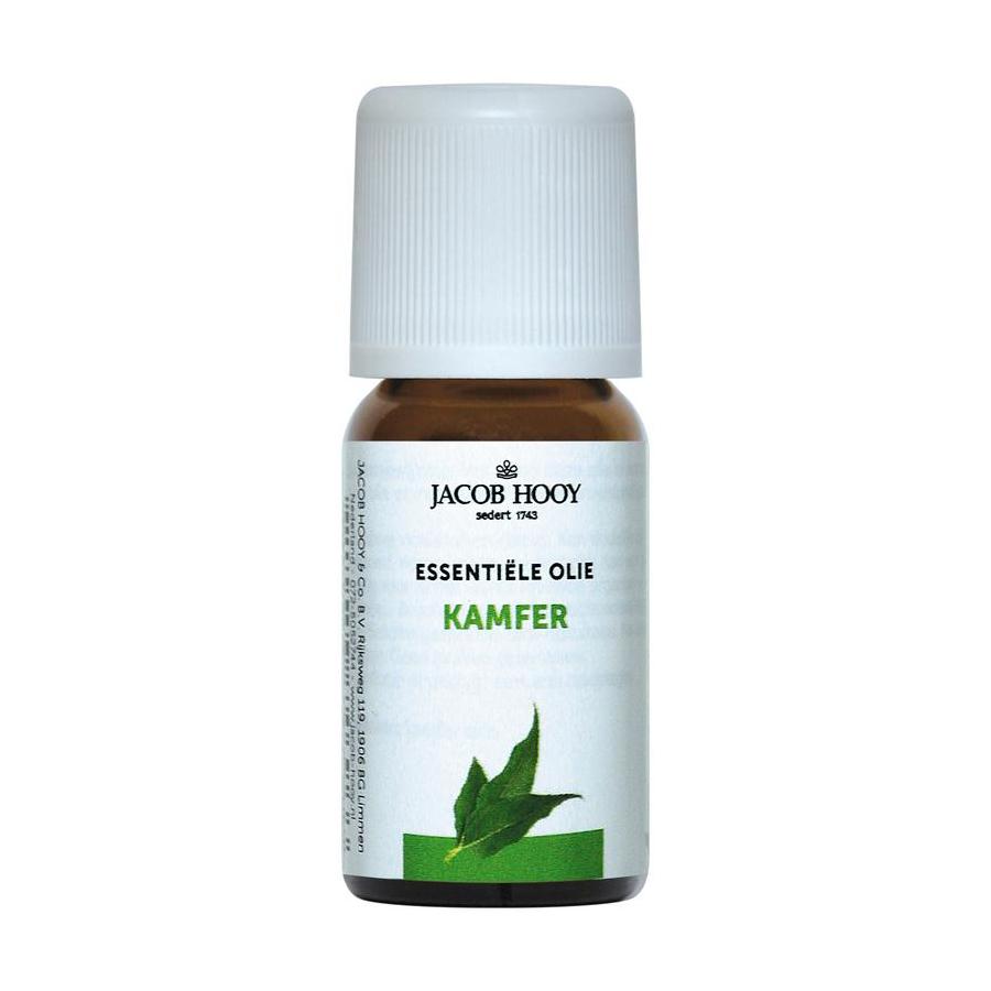 Kamfer olie