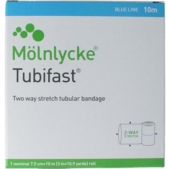 Tubifast Tubifast bl 2-way stretch 1438