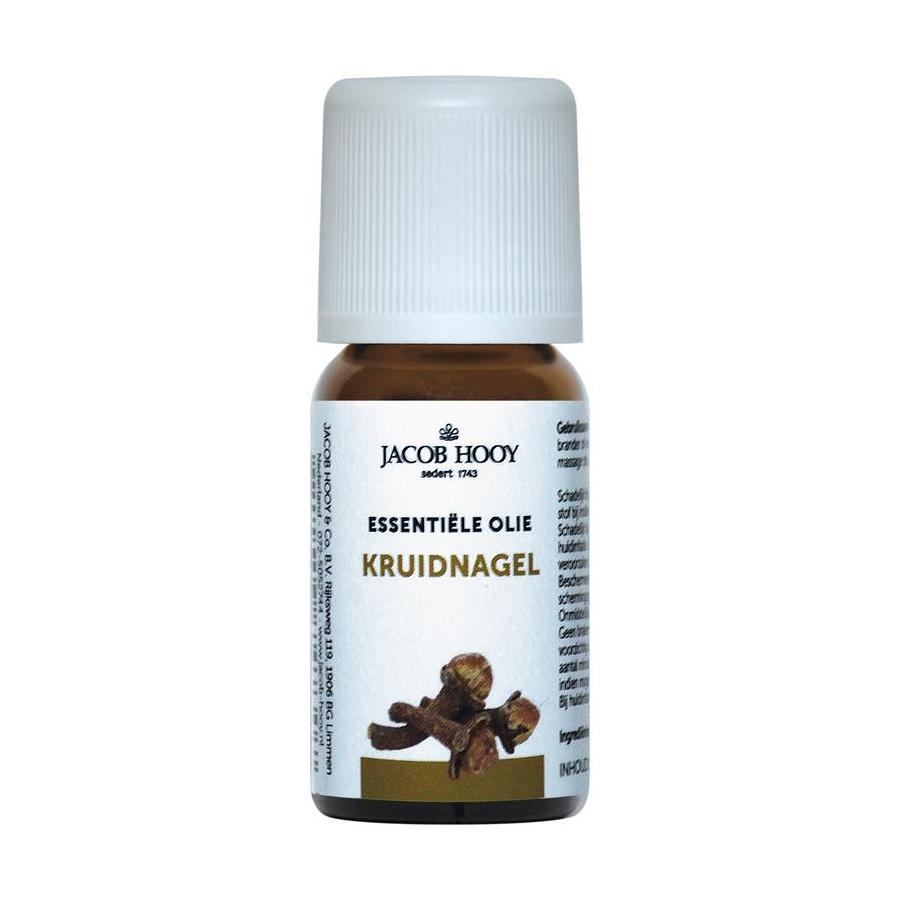 Kruidnagel olie