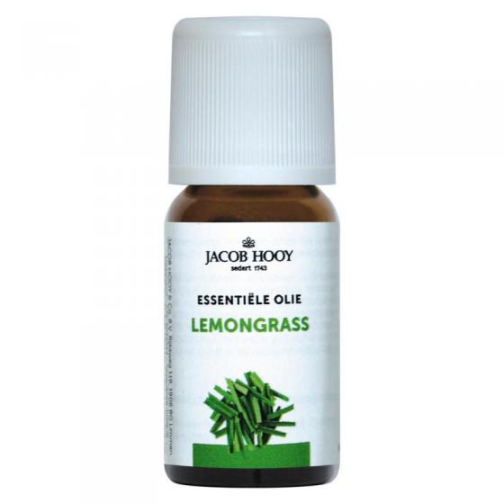 Lemongrass olie