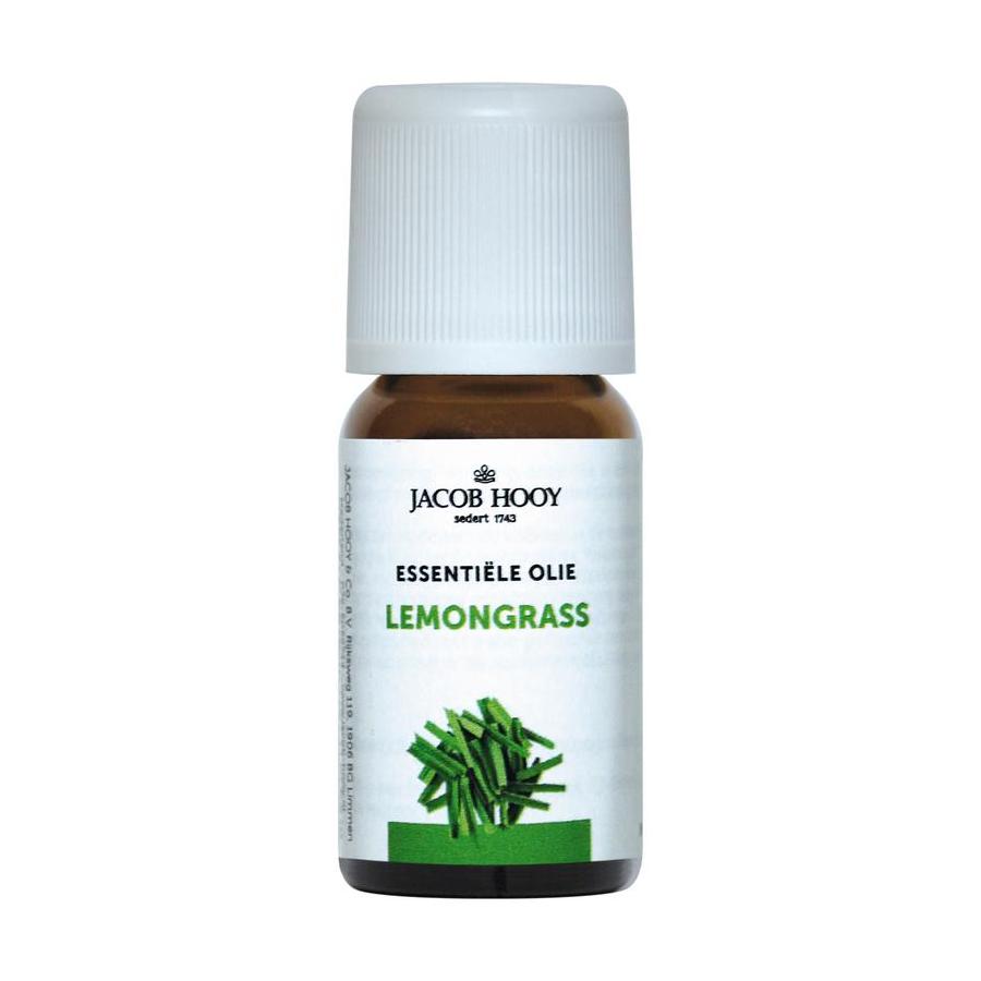 Lemongrass olie