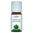 Lemongrass olie