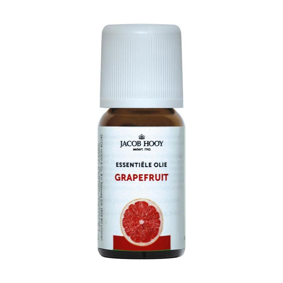 Grapefruit olie