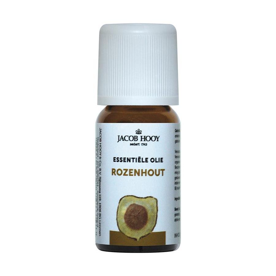 Rozenhout olie