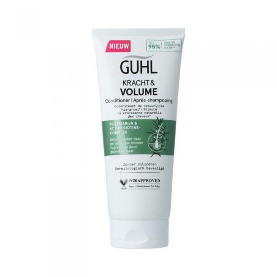  guhl kracht volume conditioner