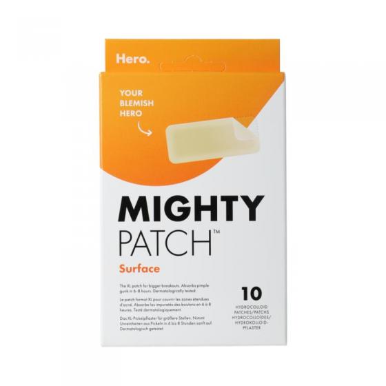  mighty patch surface