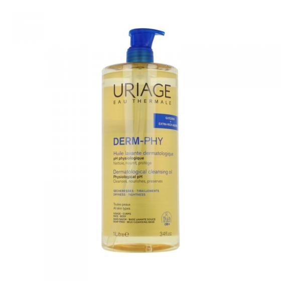  dermatologische wasolie