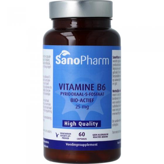  high quality vitamine b6
